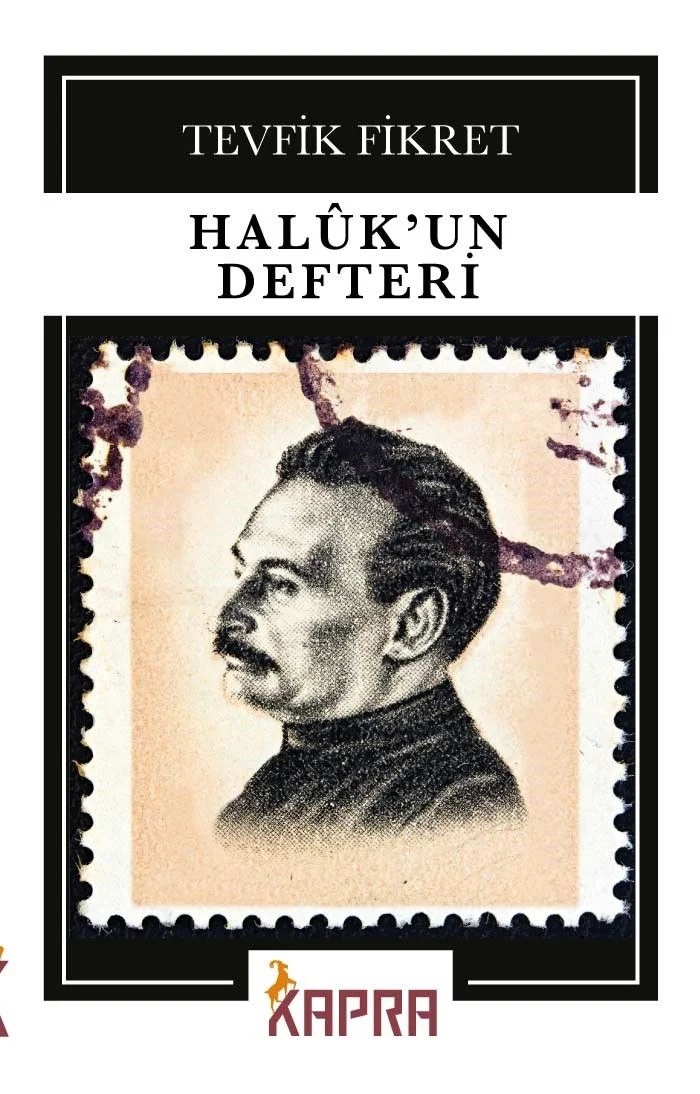 Halûk'un Defteri