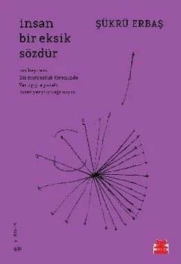 İnsan Bir Eksik Sözdür