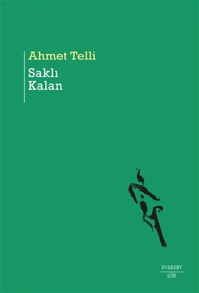 Saklı Kalan