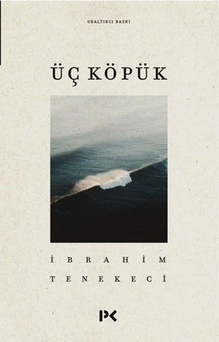 Üç Köpük