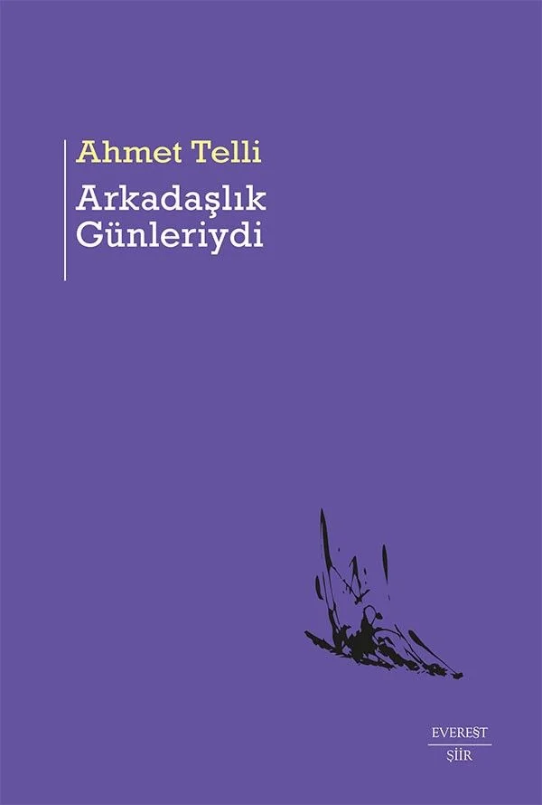 Arkadaşlık Günleriydi