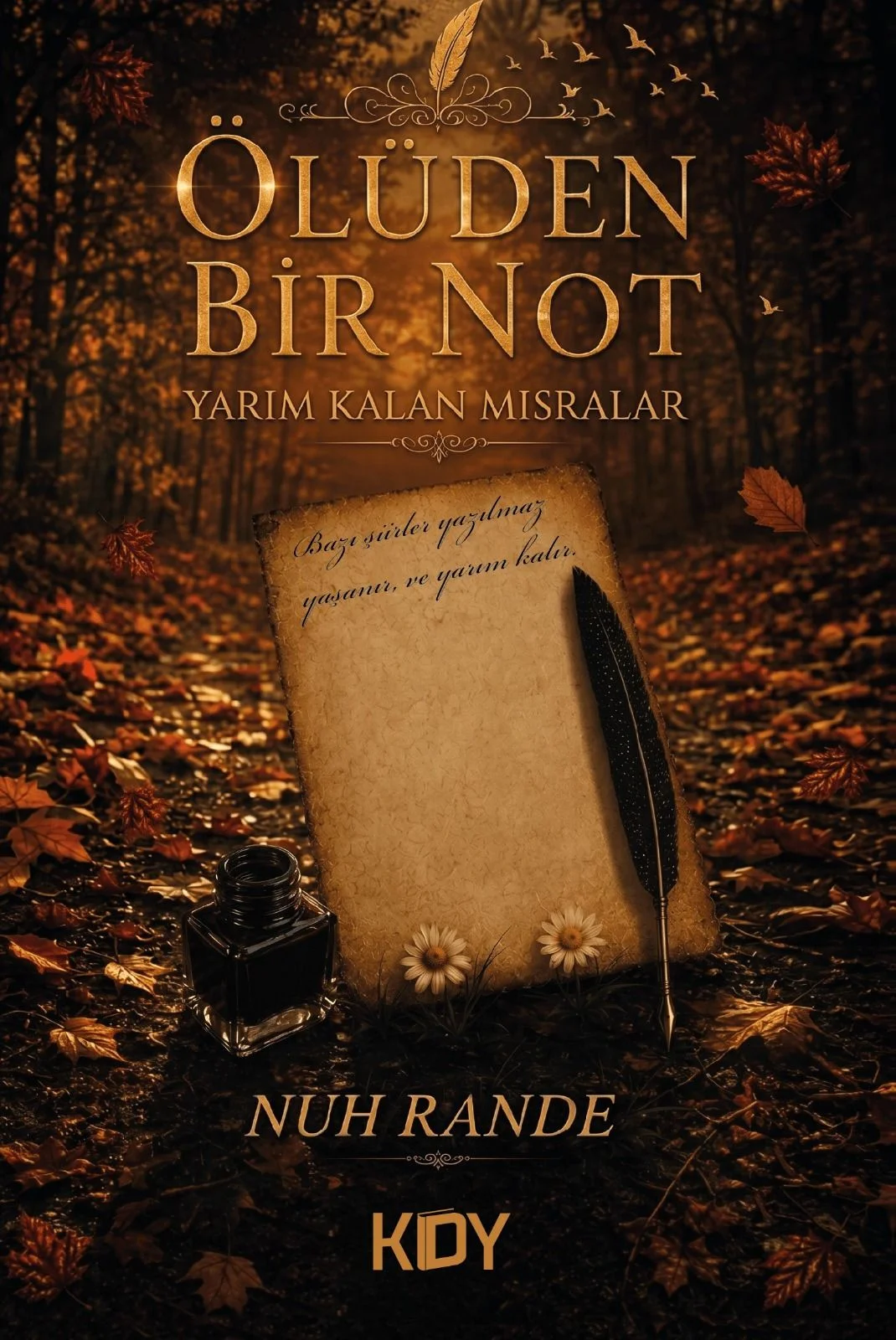 Ölüden Bir Not