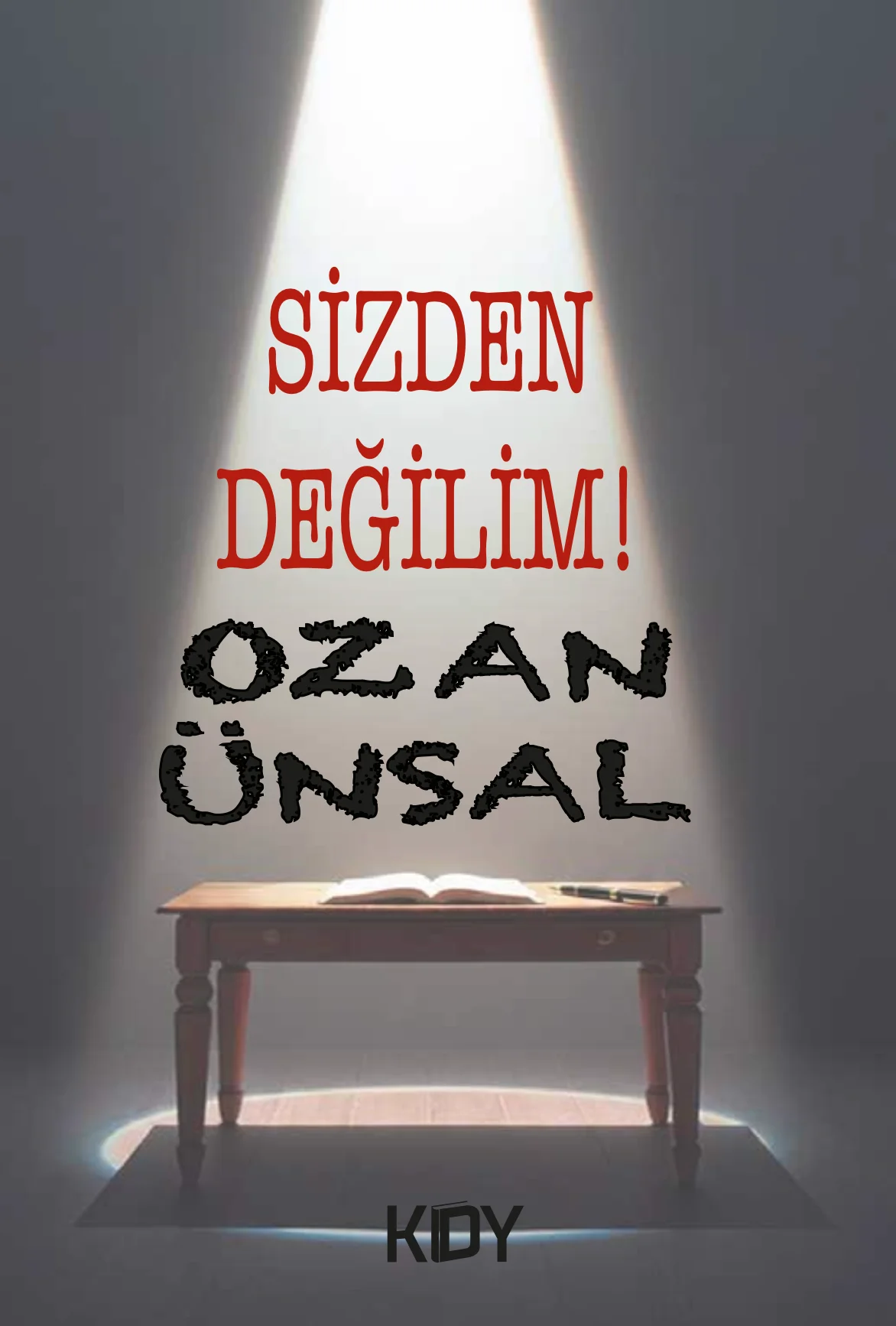 Sizden Değilim