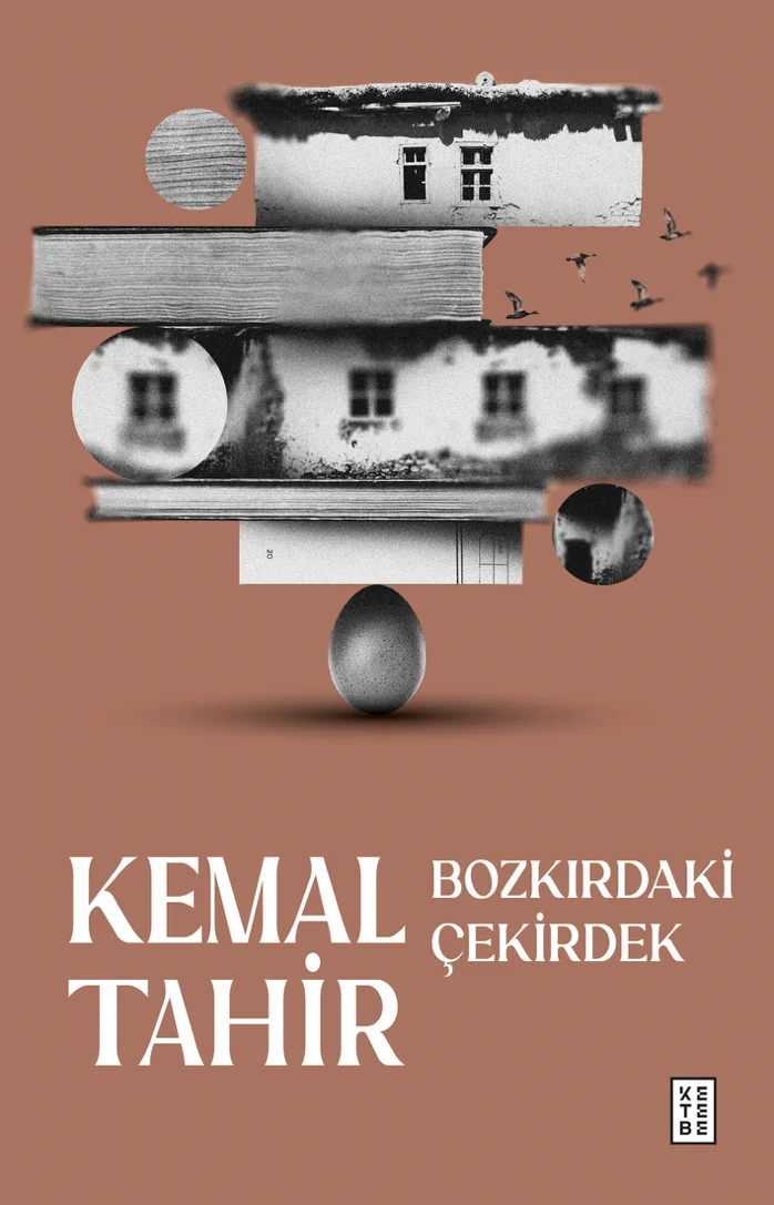 Bozkırdaki Çekirdek