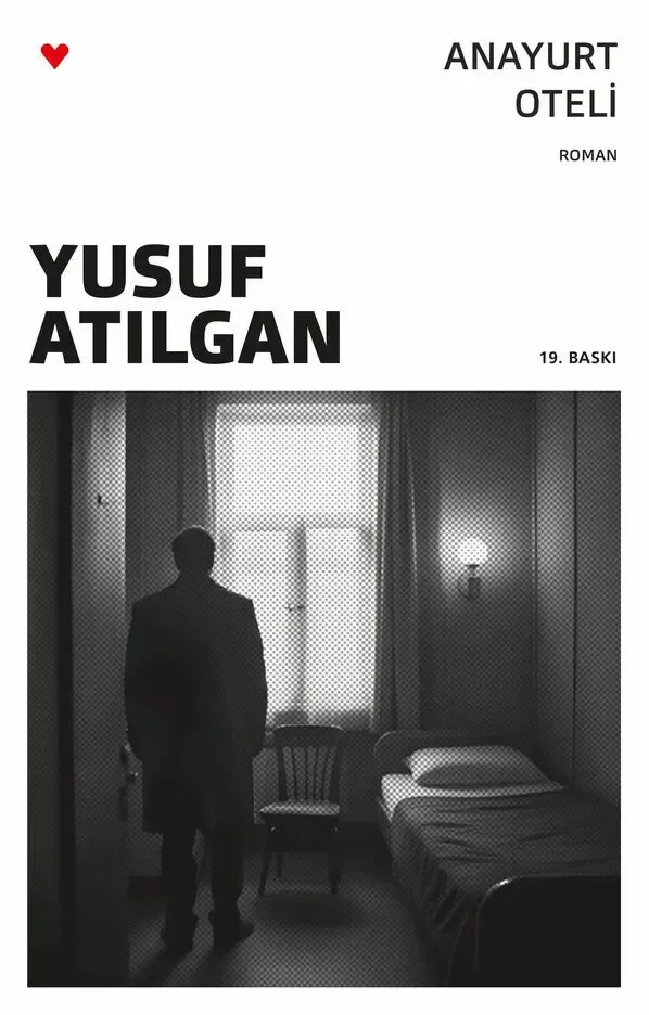 Anayurt Oteli