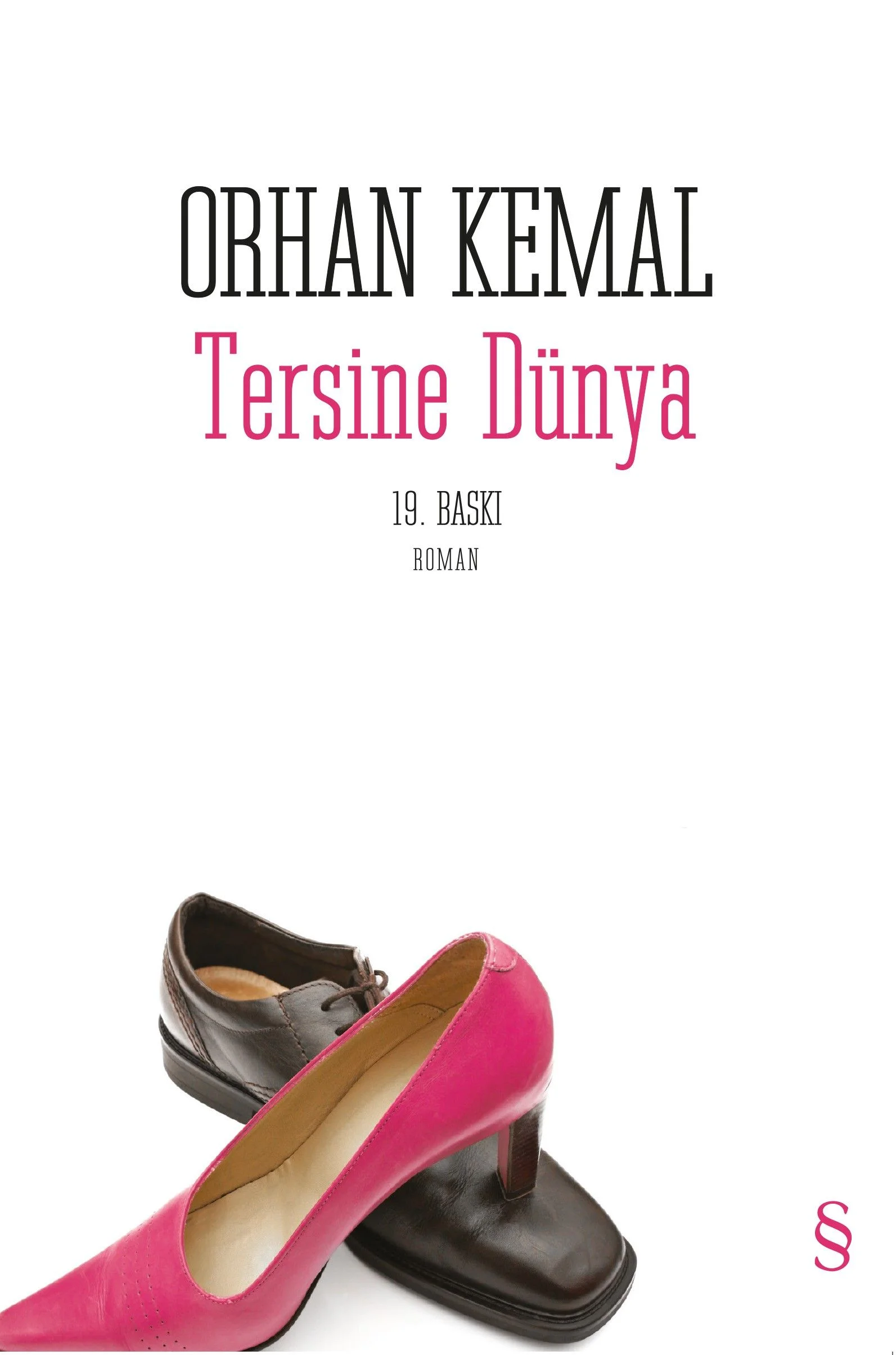 Tersine Dünya