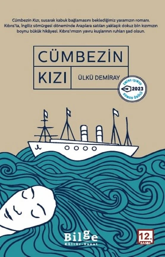Cümbezin Kızı