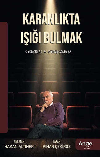 Karanlıkta Işığı Bulmak