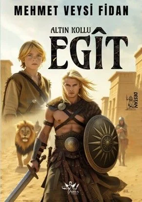 Egit Altın Kollu