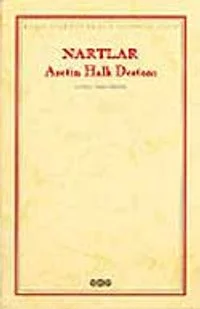 Nartlar / Asetin Halk Destanı