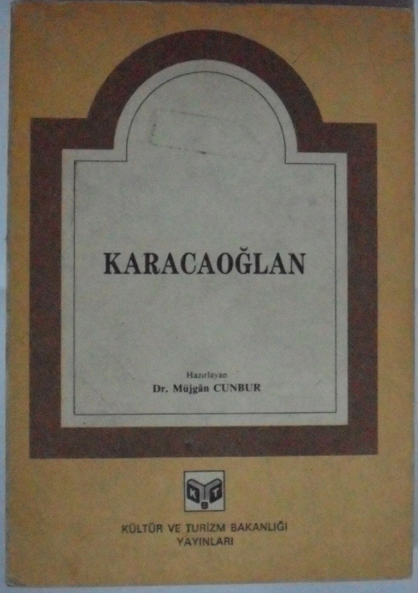 Karacaoğlan Kod:8-E-22