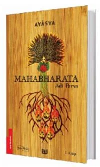 Mahabharata Adi Parva