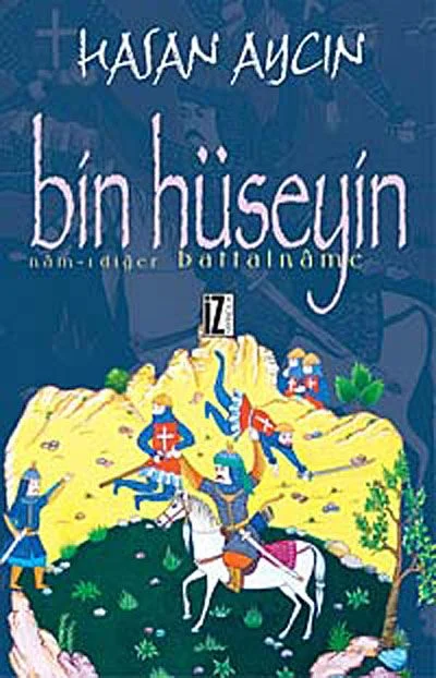 Bin Hüseyin Nam-ı Diğer Battalname