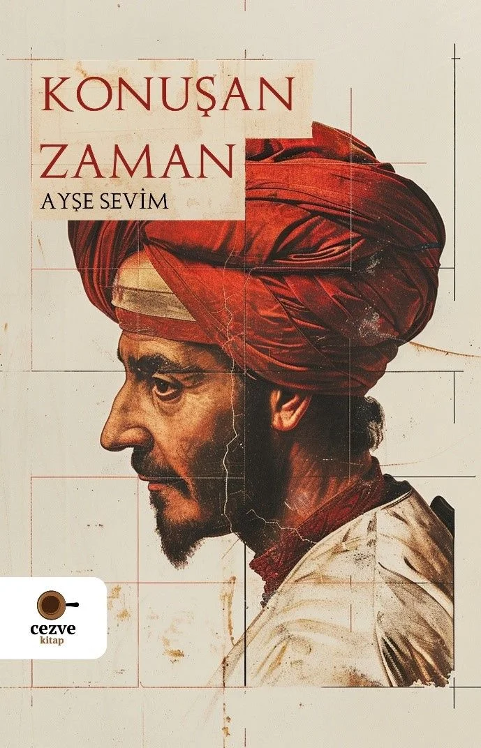 Konuşan Zaman