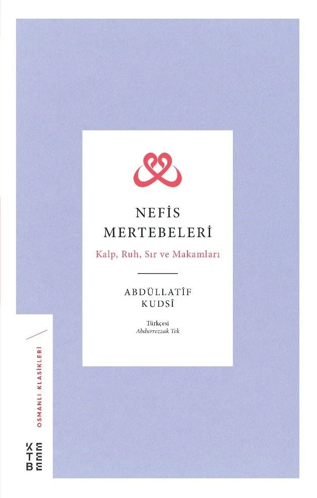 Nefis Mertebeleri Kalp, Ruh, Sır ve Makamları