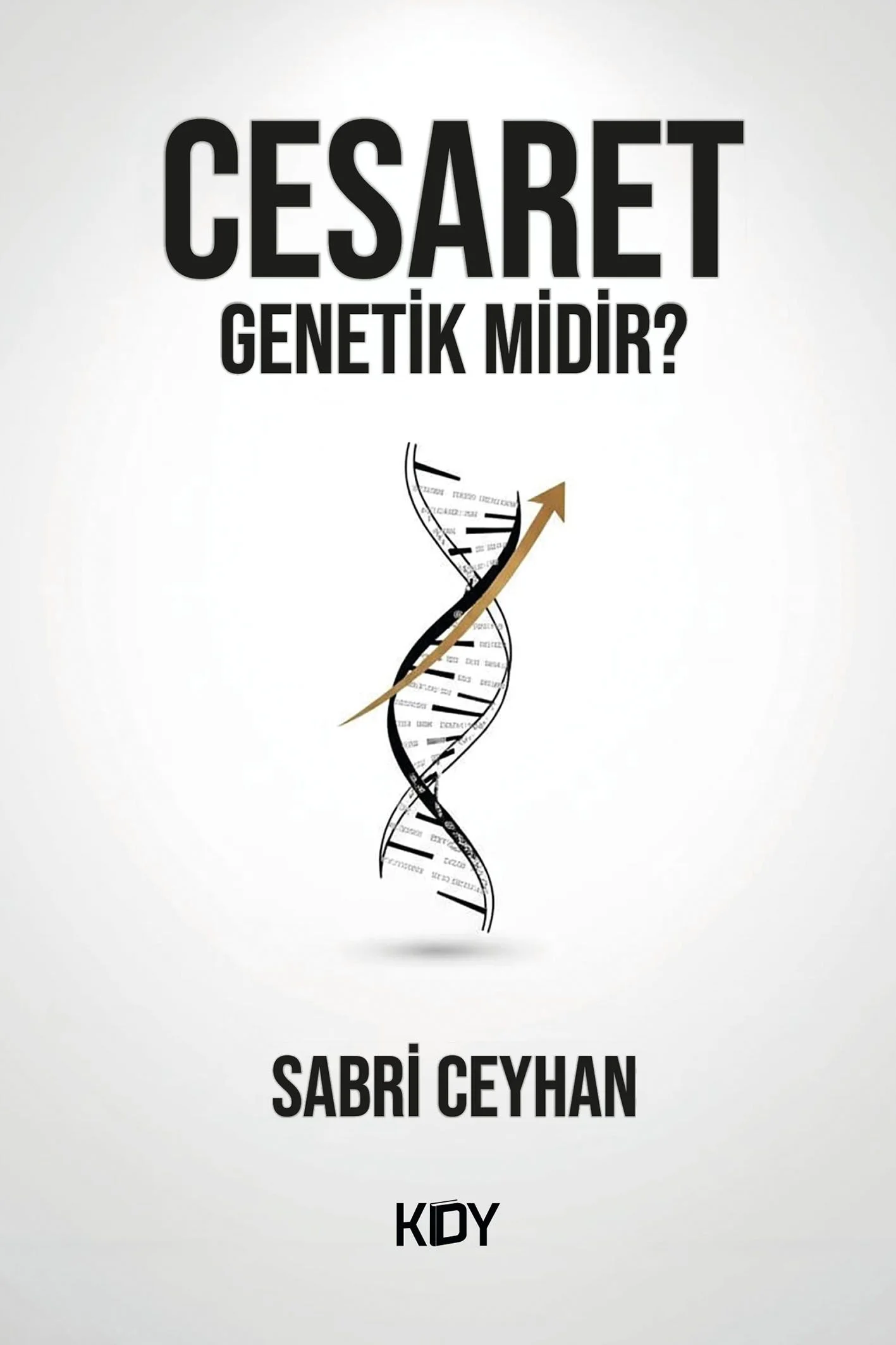 Cesaret Genetik midir?