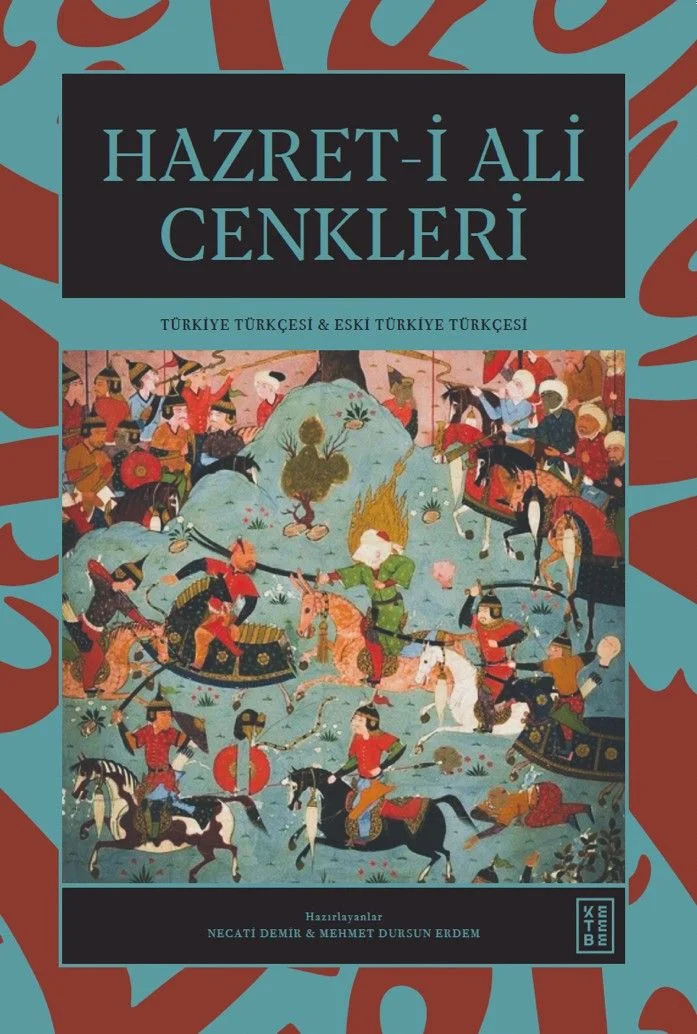 Hazret-i Ali Cenkleri