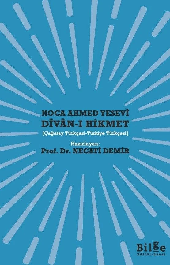 Divan-ı Hikmet