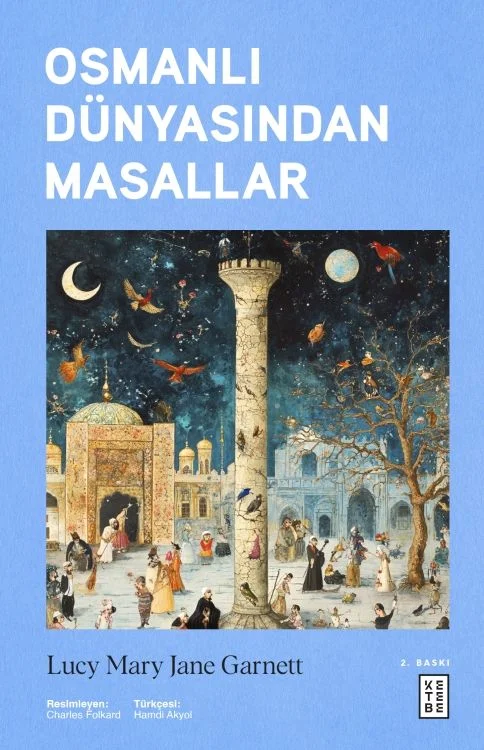 Osmanlı Dünyasından Masallar