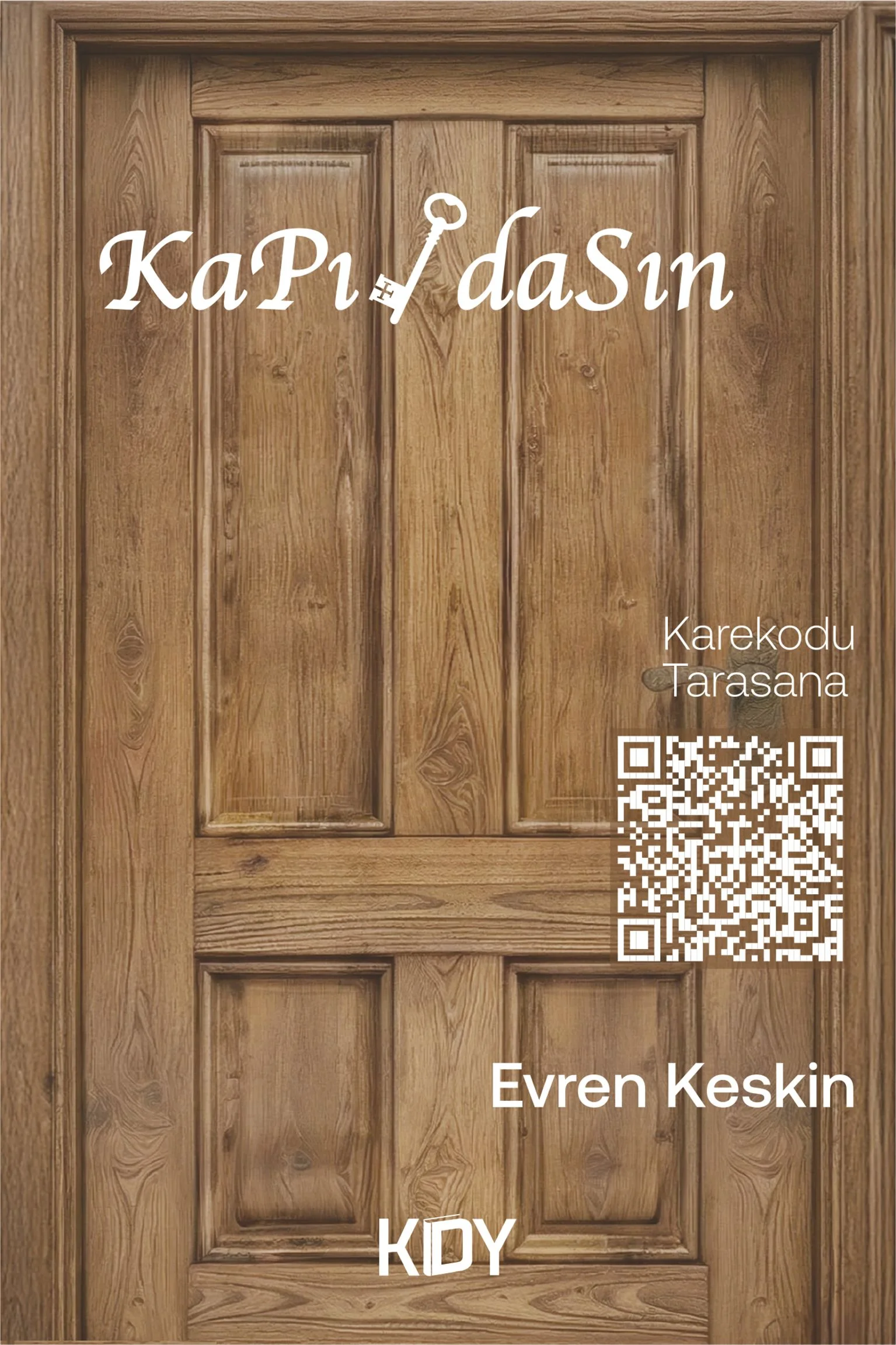 KaPı/daSın