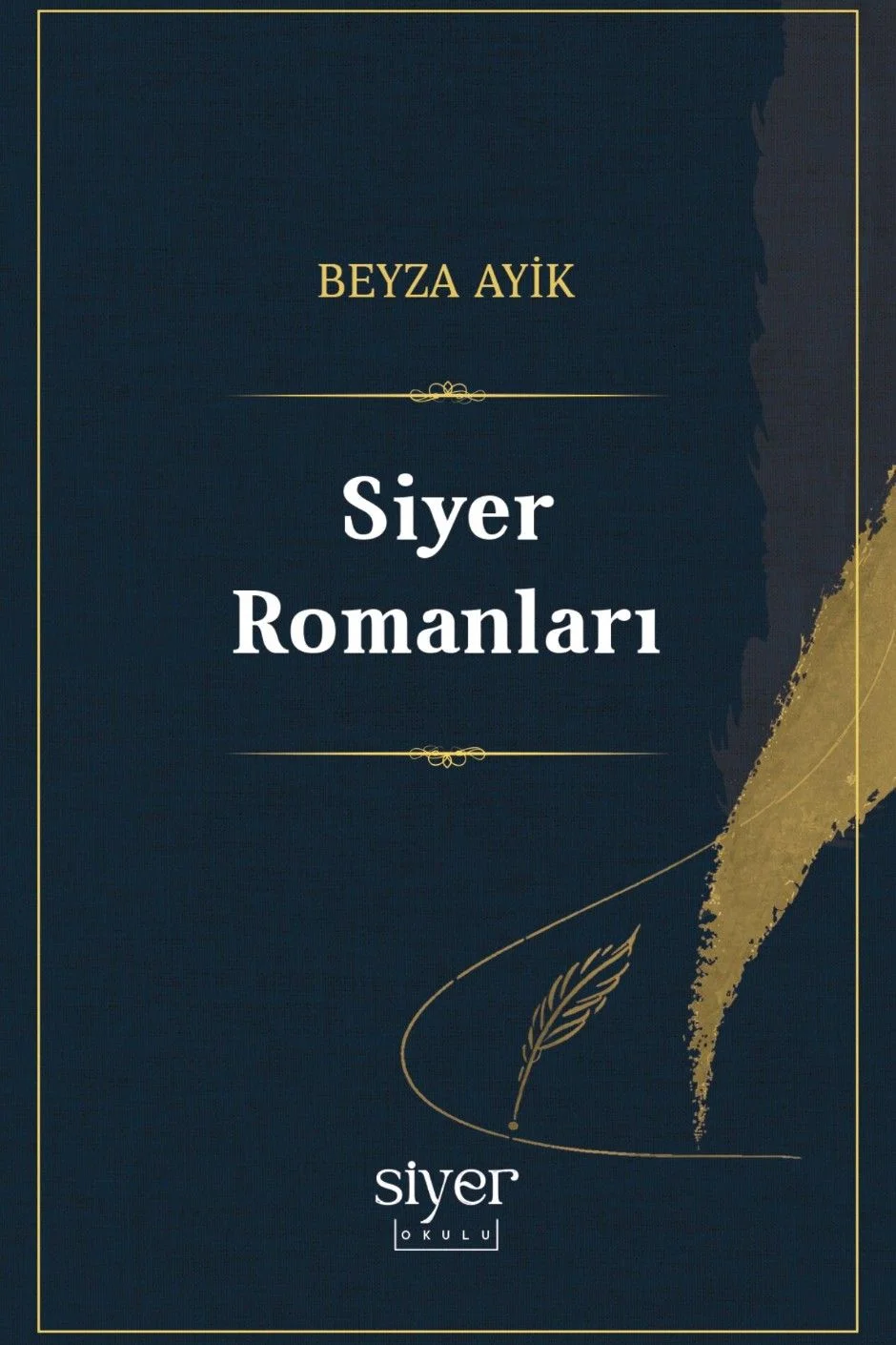 Siyer Romanları