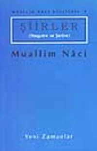 Şiirler