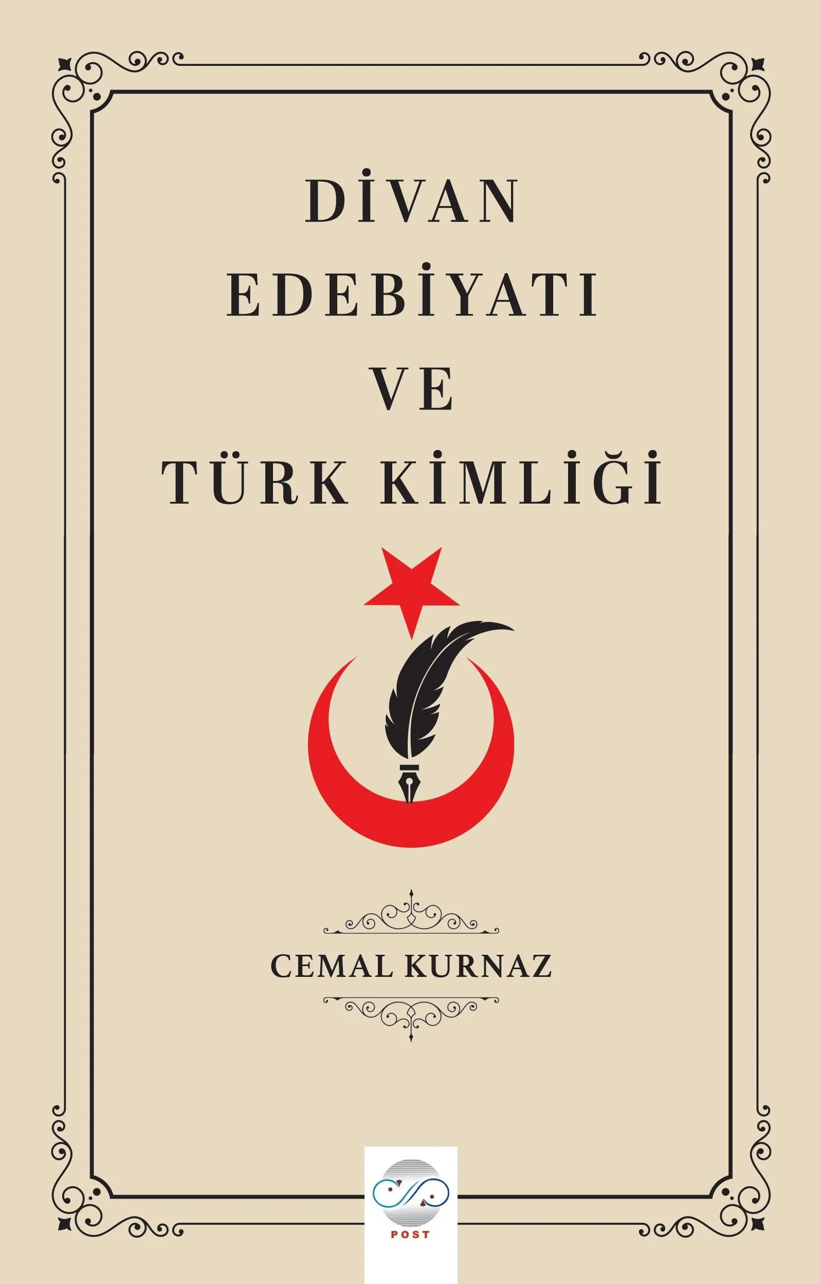 Divan Edebiyat ve Türk Kimliği