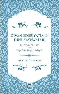 Divan Edebiyatının Dini Kaynakları