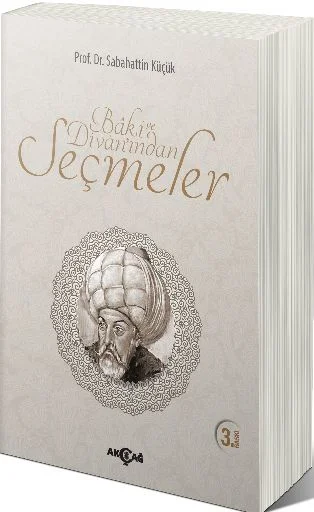 Baki Divanından Seçmeler