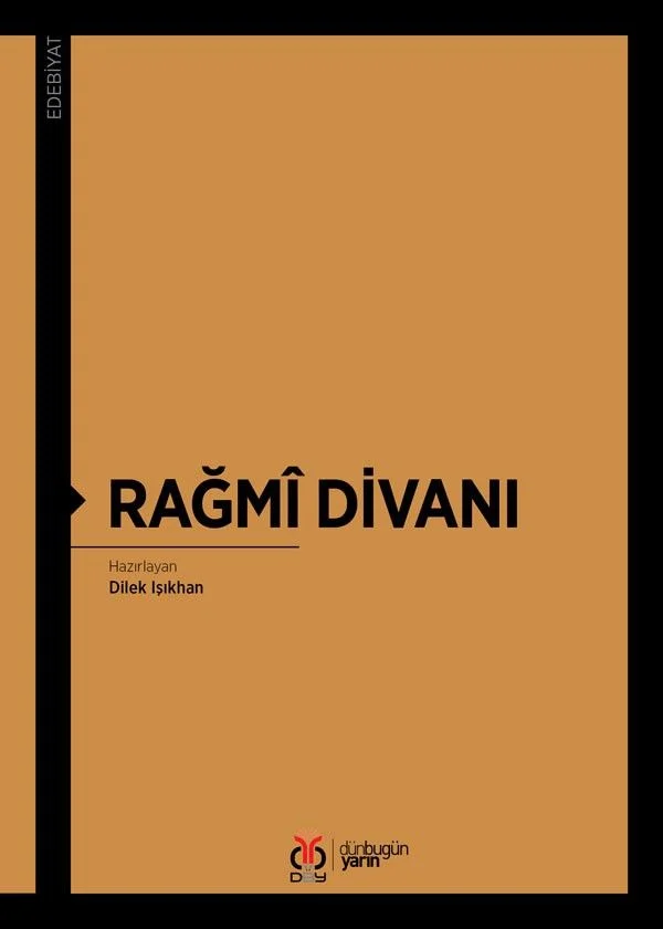 Rağmî Divanı