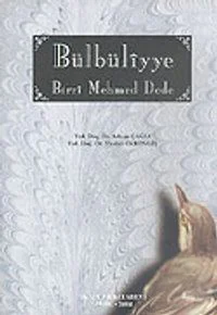 Bülbüliyye Birri Mehmed Dede 6-G-36