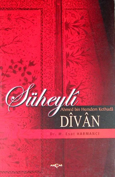 Süheyli Divan
