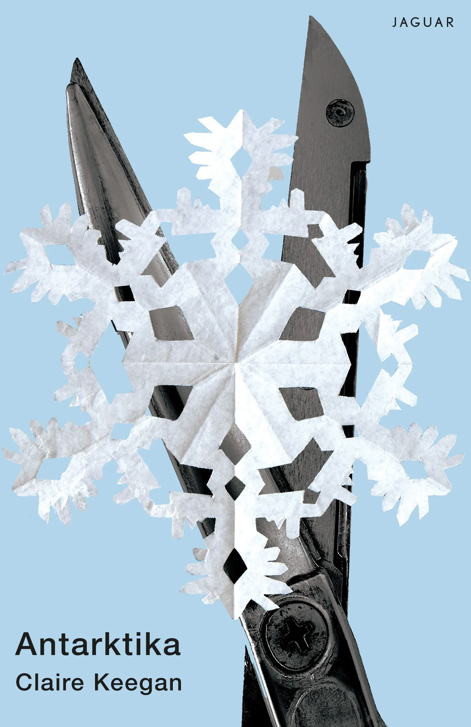 Antarktika