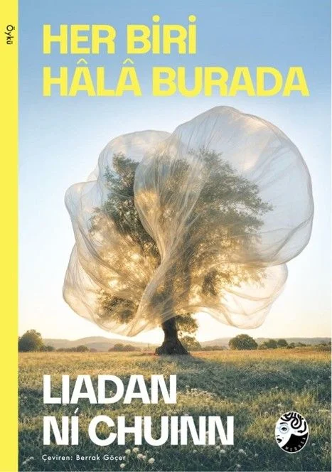 Her Biri Hala Burada