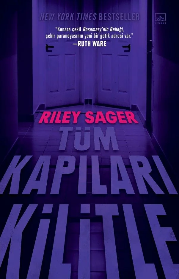 Tüm Kapıları Kilitle