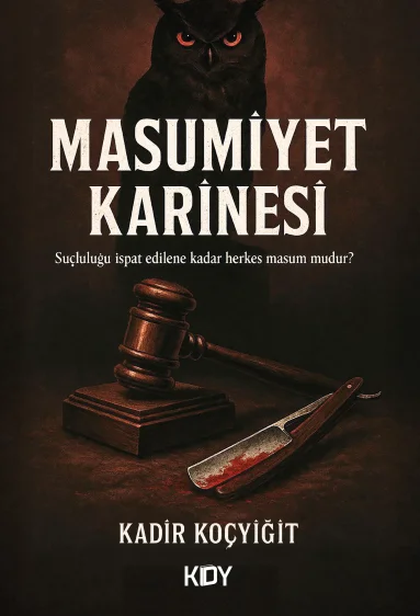 Masumiyet Karinesi