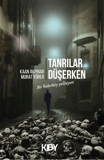 Tanrılar Düşerken