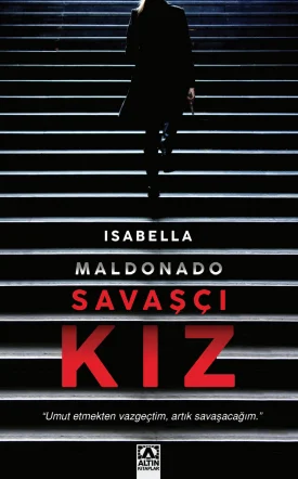 Savaşçı Kız