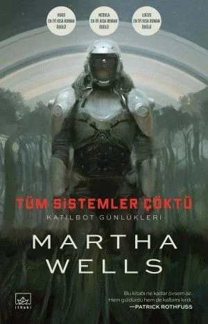 Tüm Sistemler Çöktü