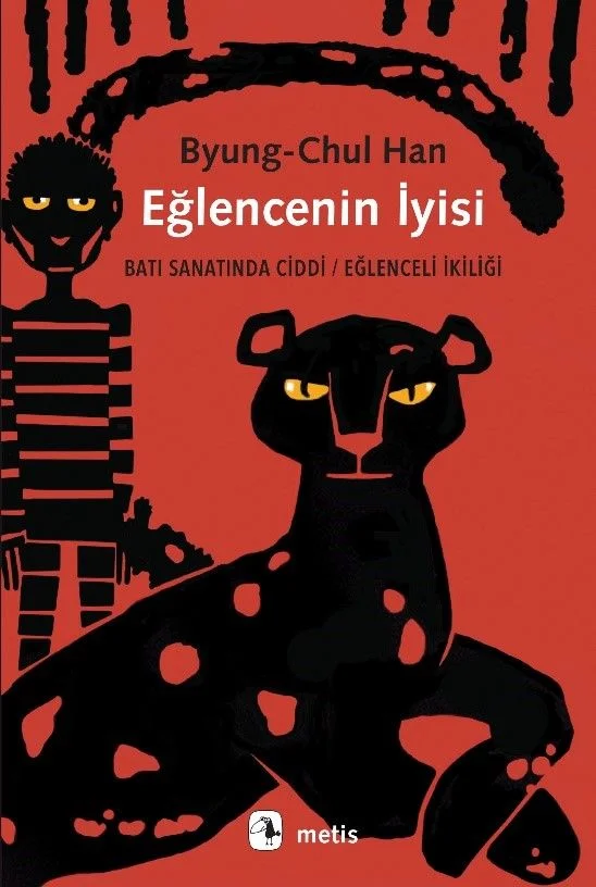Eğlencenin İyisi Batı Sanatında Ciddi / Eğlenceli İkiliği