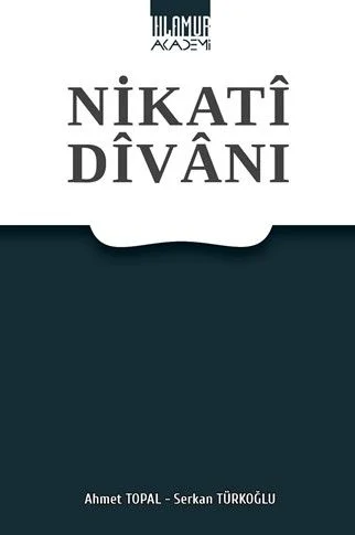Nikati Divanı