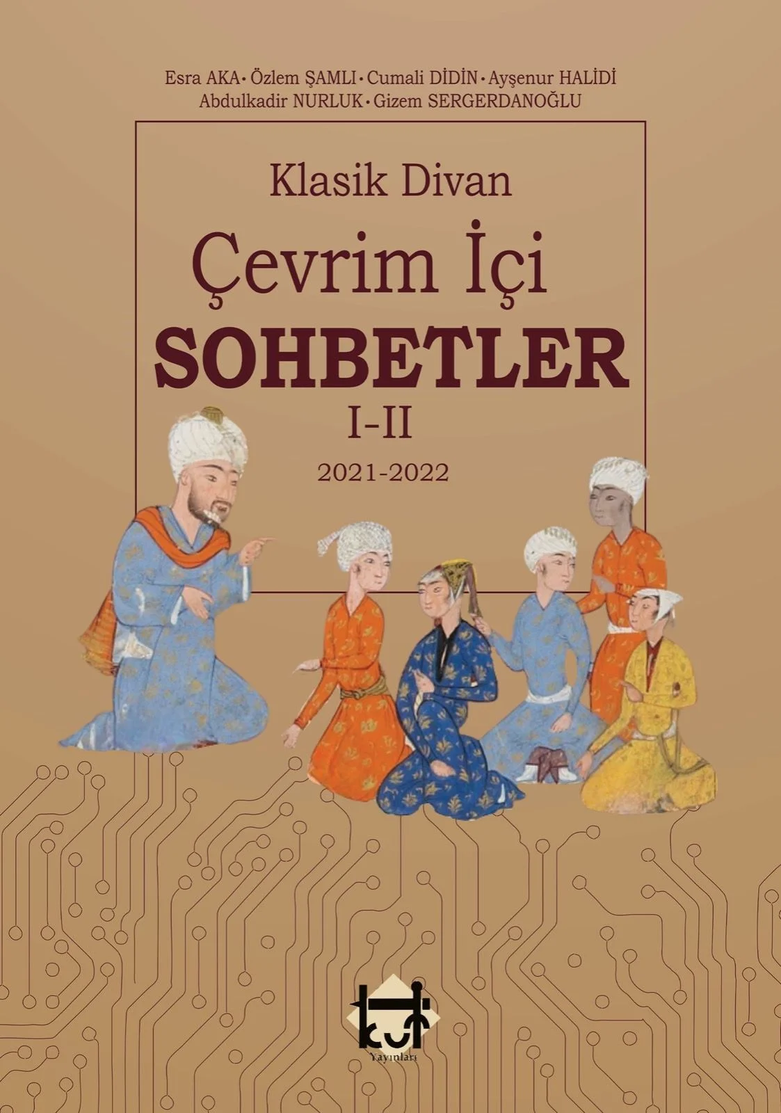 Klasik Divan Çevrimiçi Sohbetler (1-2 )