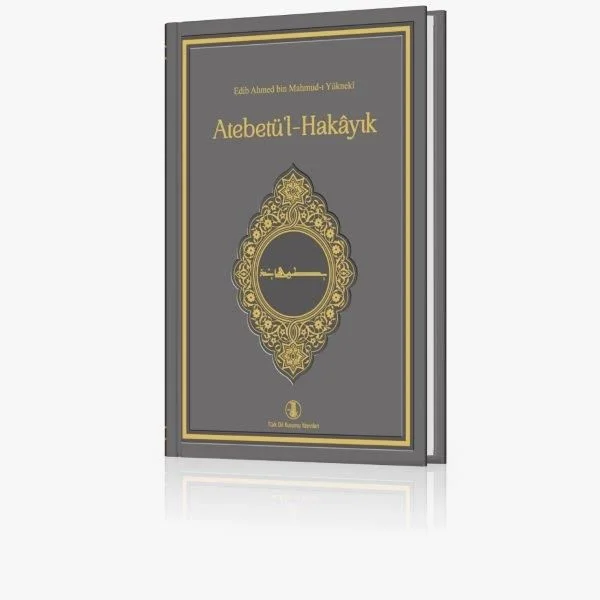 Atebetü'l-Hakayık / 10-F-28