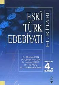 Eski Türk Edebiyatı El Kitabı