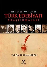 Bir Tutkunu Elinde Türk Edebiyatı Araştırmaları