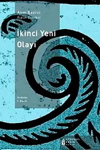 İkinci Yeni Olayı