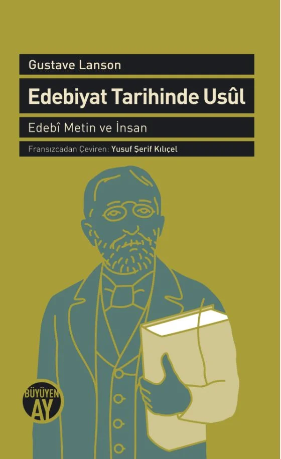 Edebiyat Tarihinde Usul Edebi Metin ve İnsan