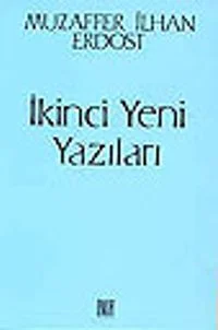 İkinci Yeni Yazıları