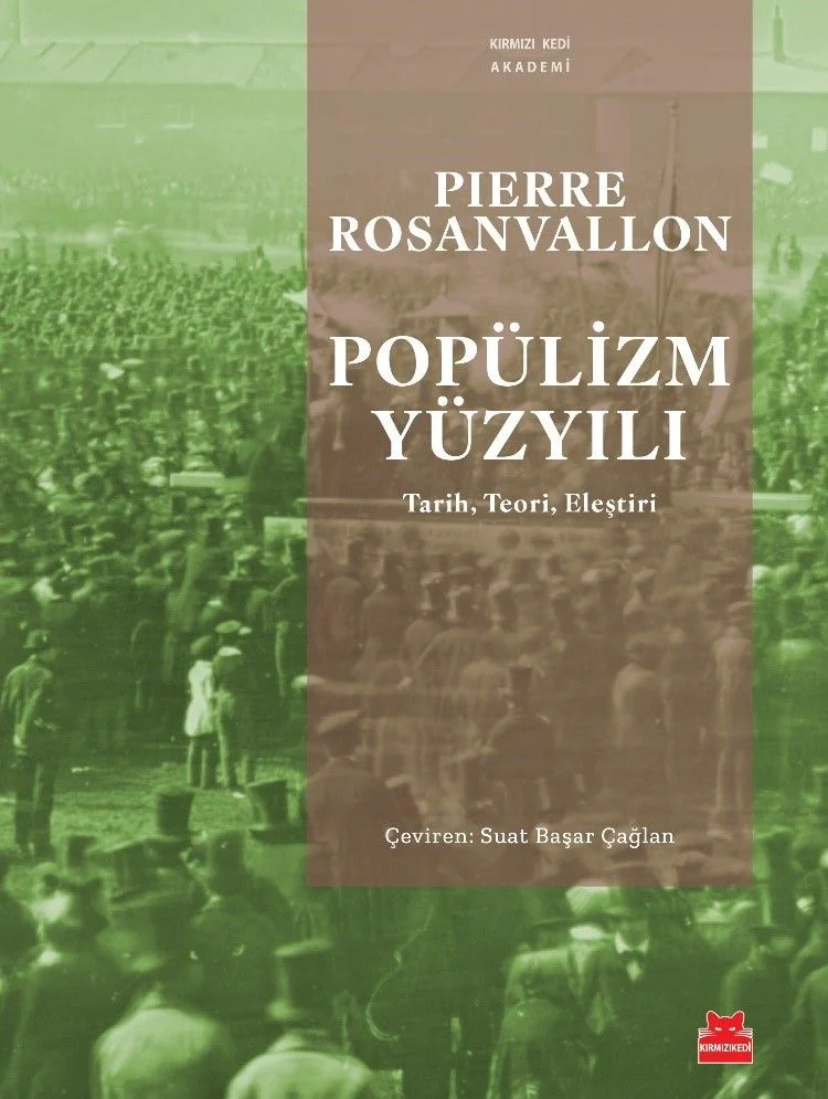 Popülizm Yüzyılı Tarih, Teori, Eleştiri