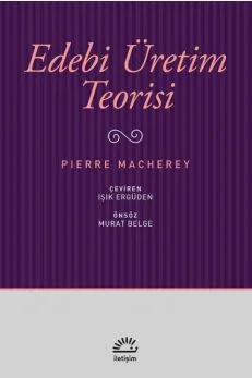Edebi Üretim Teorisi
